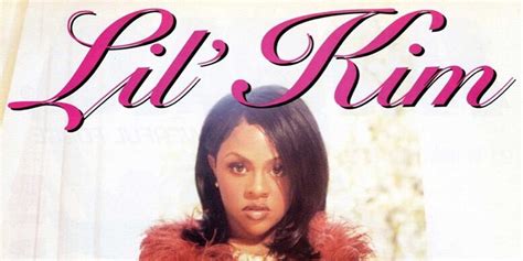 lil kim posters.